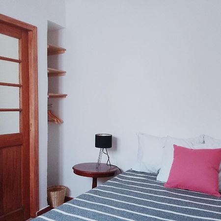 Casita De Piedra Bed & Breakfast Bogota Bagian luar foto