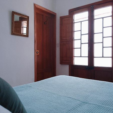 Casita De Piedra Bed & Breakfast Bogota Bagian luar foto