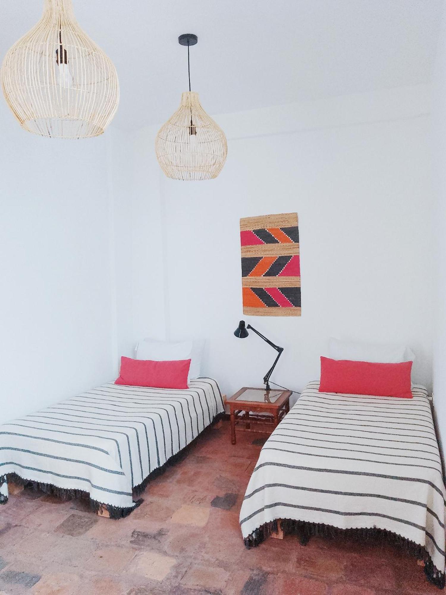 Casita De Piedra Bed & Breakfast Bogota Bagian luar foto
