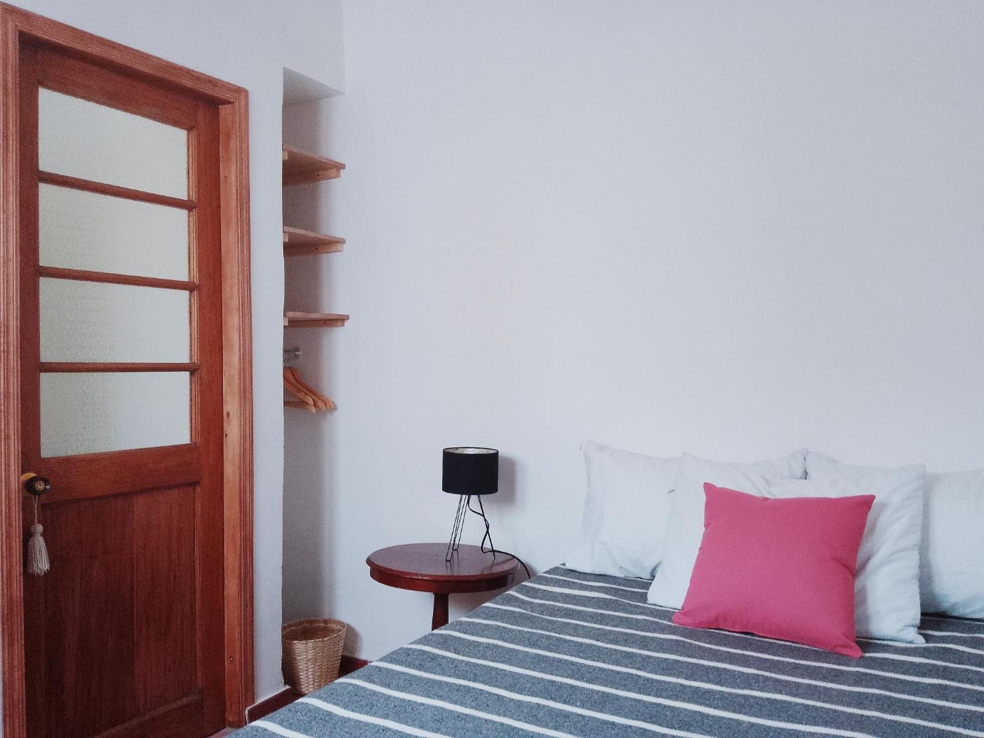 Casita De Piedra Bed & Breakfast Bogota Bagian luar foto