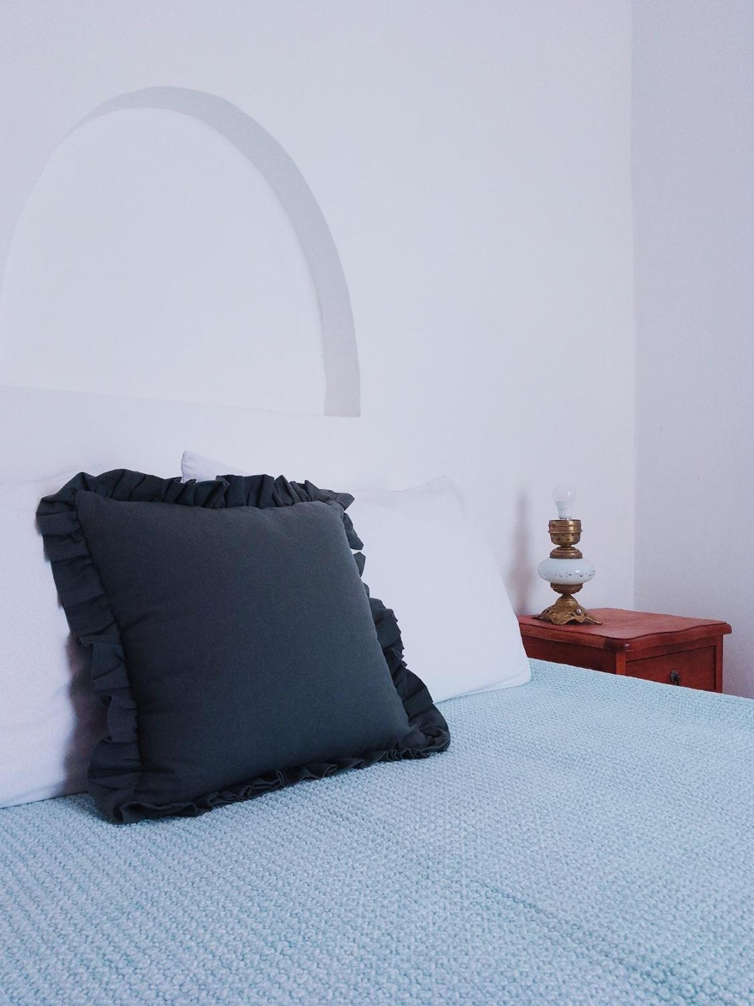 Casita De Piedra Bed & Breakfast Bogota Bagian luar foto