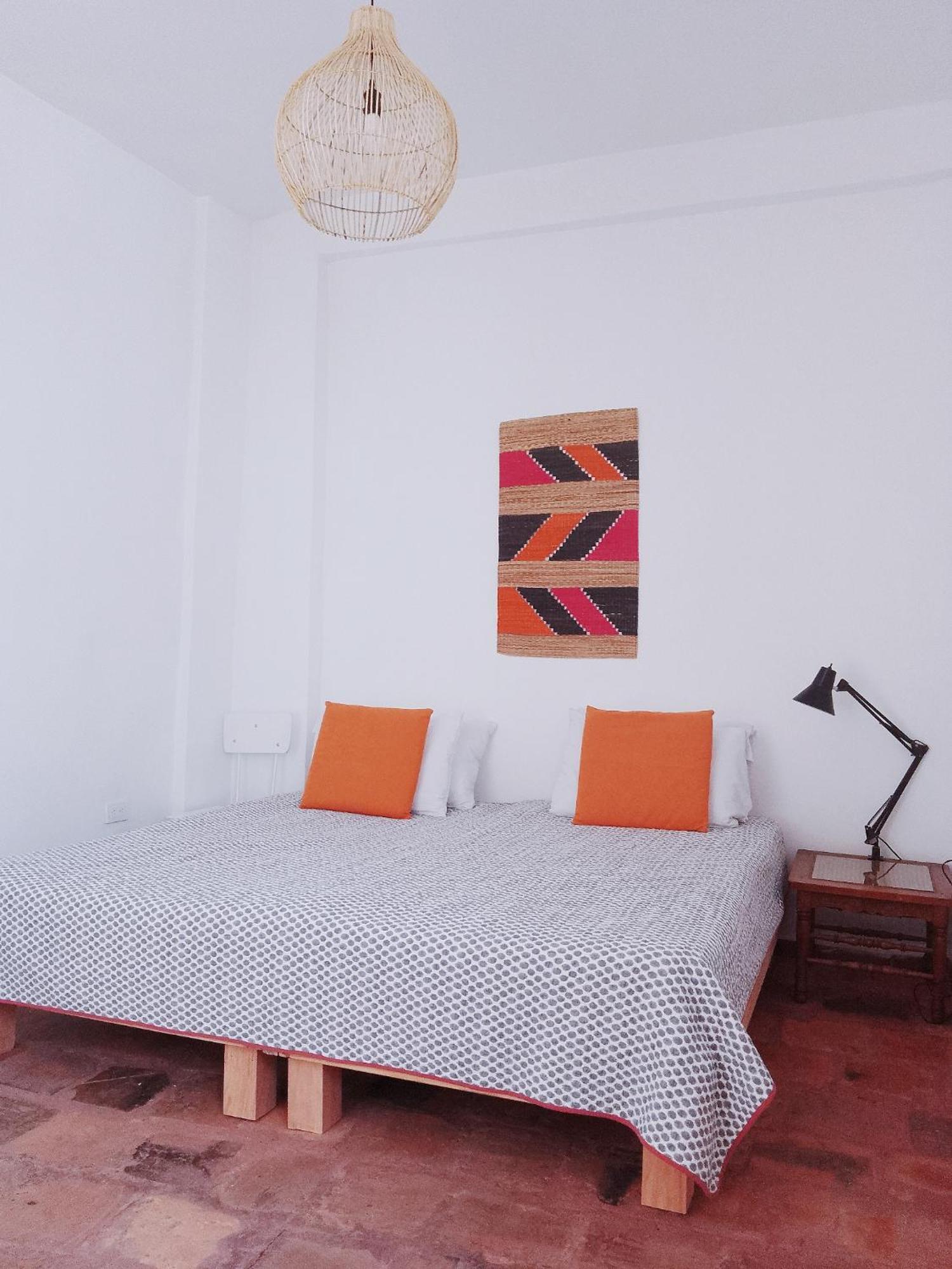 Casita De Piedra Bed & Breakfast Bogota Bagian luar foto