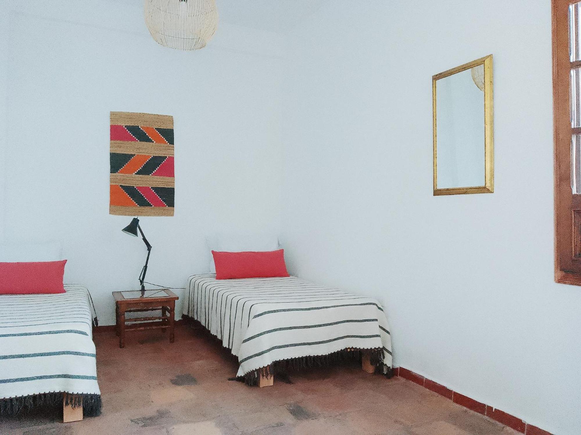 Casita De Piedra Bed & Breakfast Bogota Bagian luar foto
