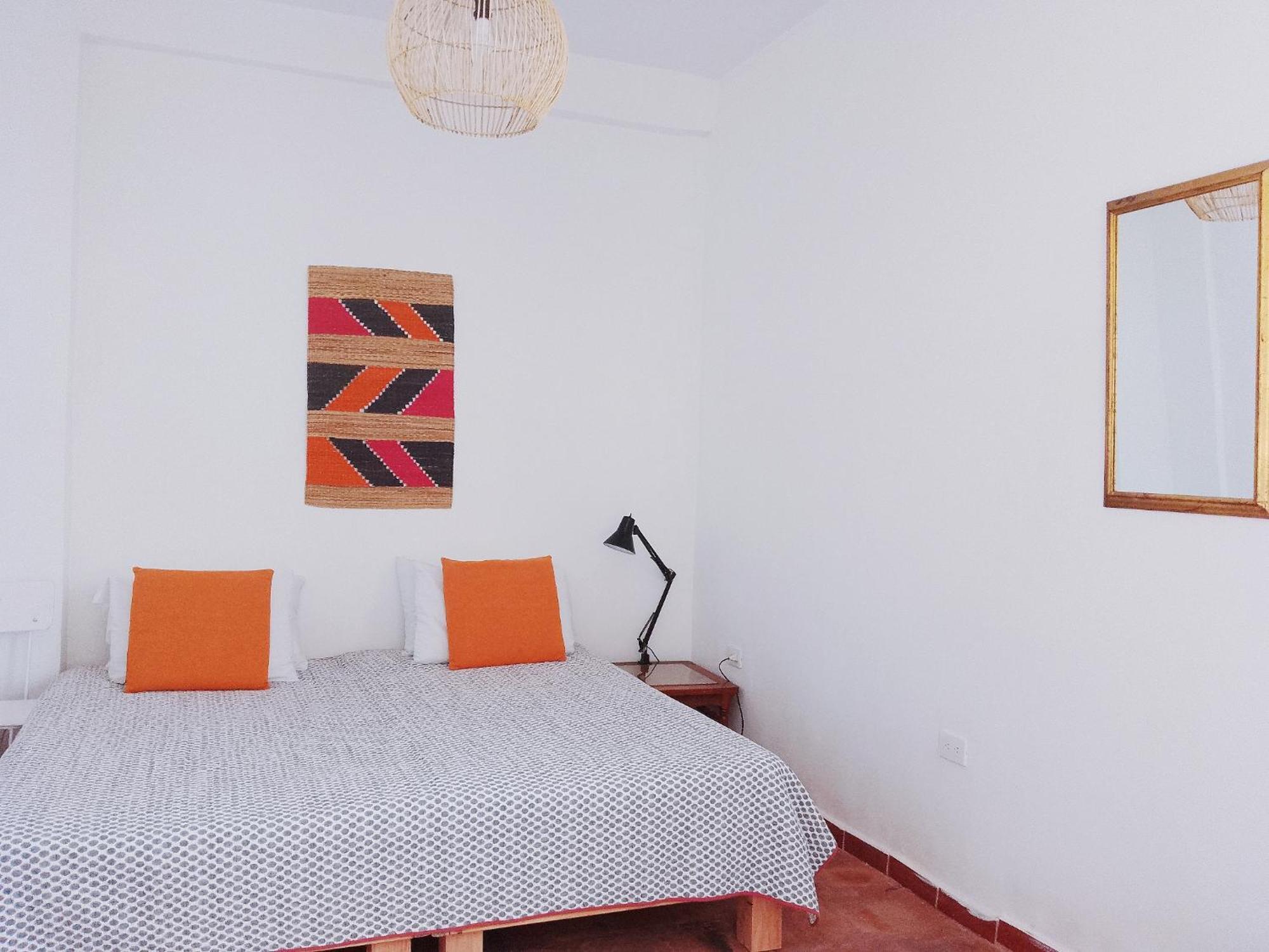 Casita De Piedra Bed & Breakfast Bogota Bagian luar foto