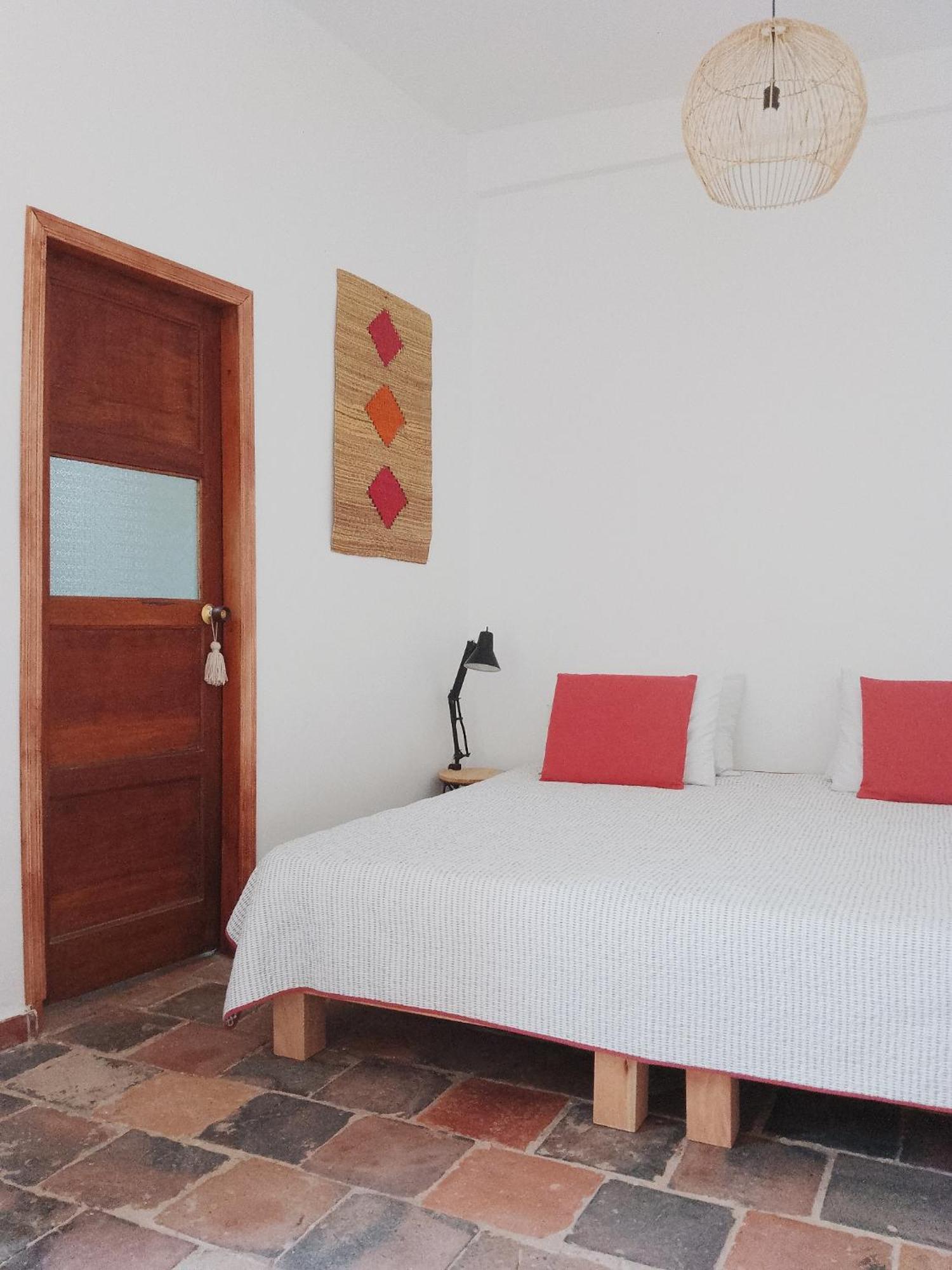 Casita De Piedra Bed & Breakfast Bogota Bagian luar foto