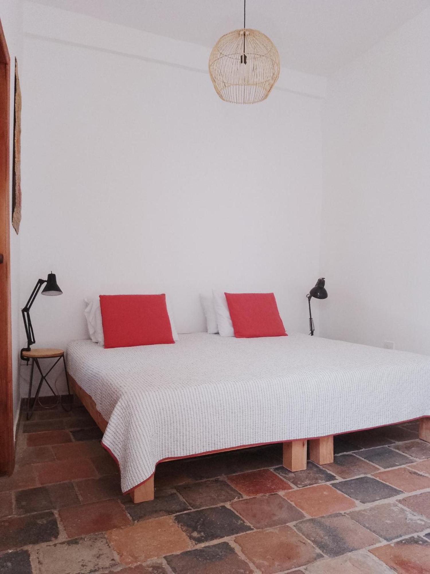 Casita De Piedra Bed & Breakfast Bogota Bagian luar foto