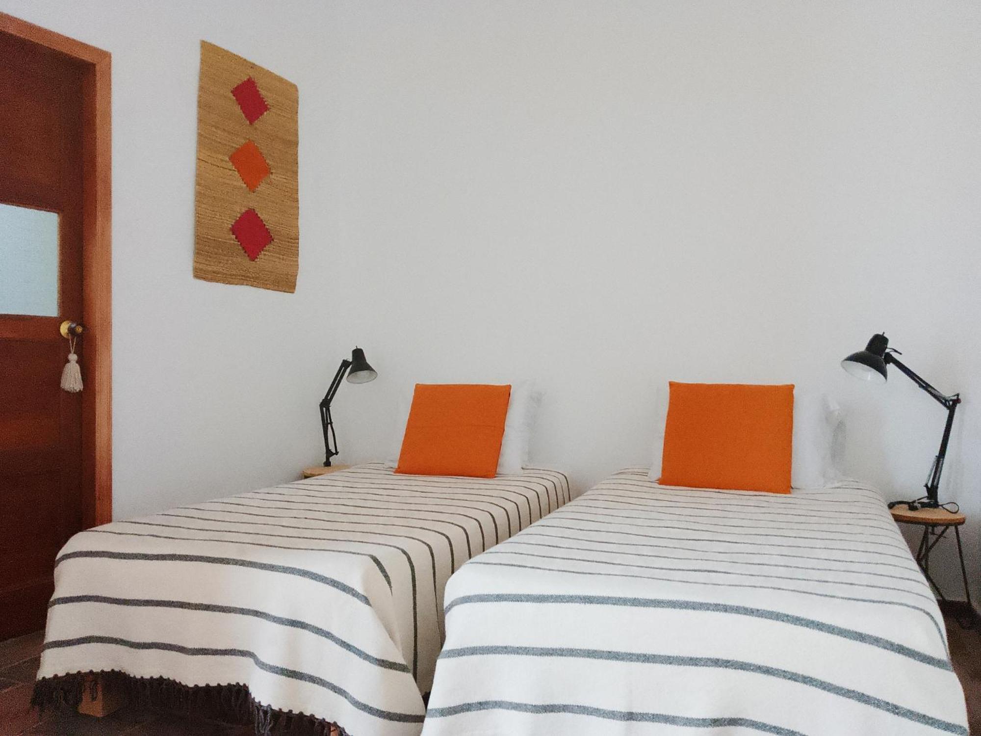 Casita De Piedra Bed & Breakfast Bogota Bagian luar foto