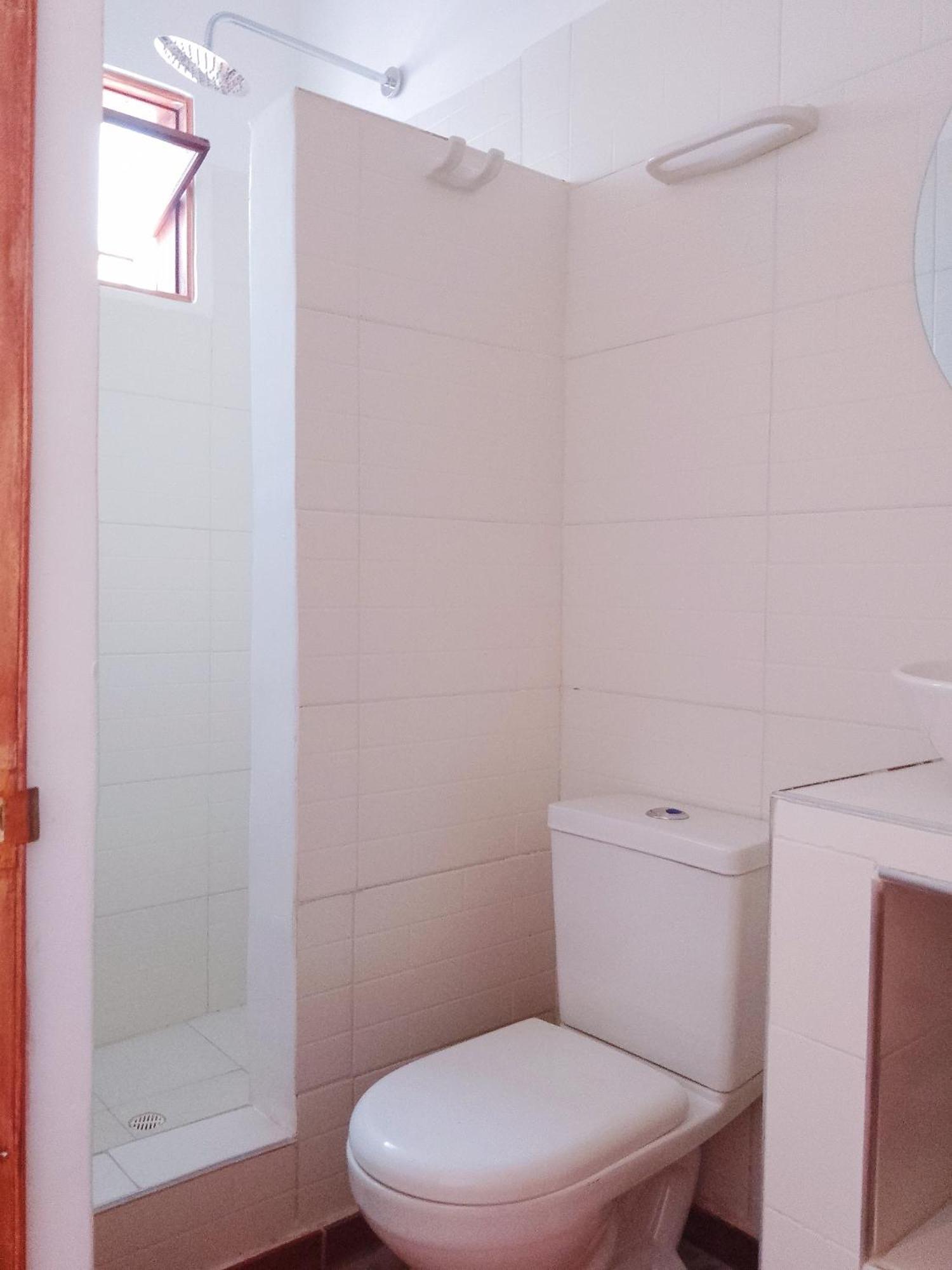 Casita De Piedra Bed & Breakfast Bogota Bagian luar foto