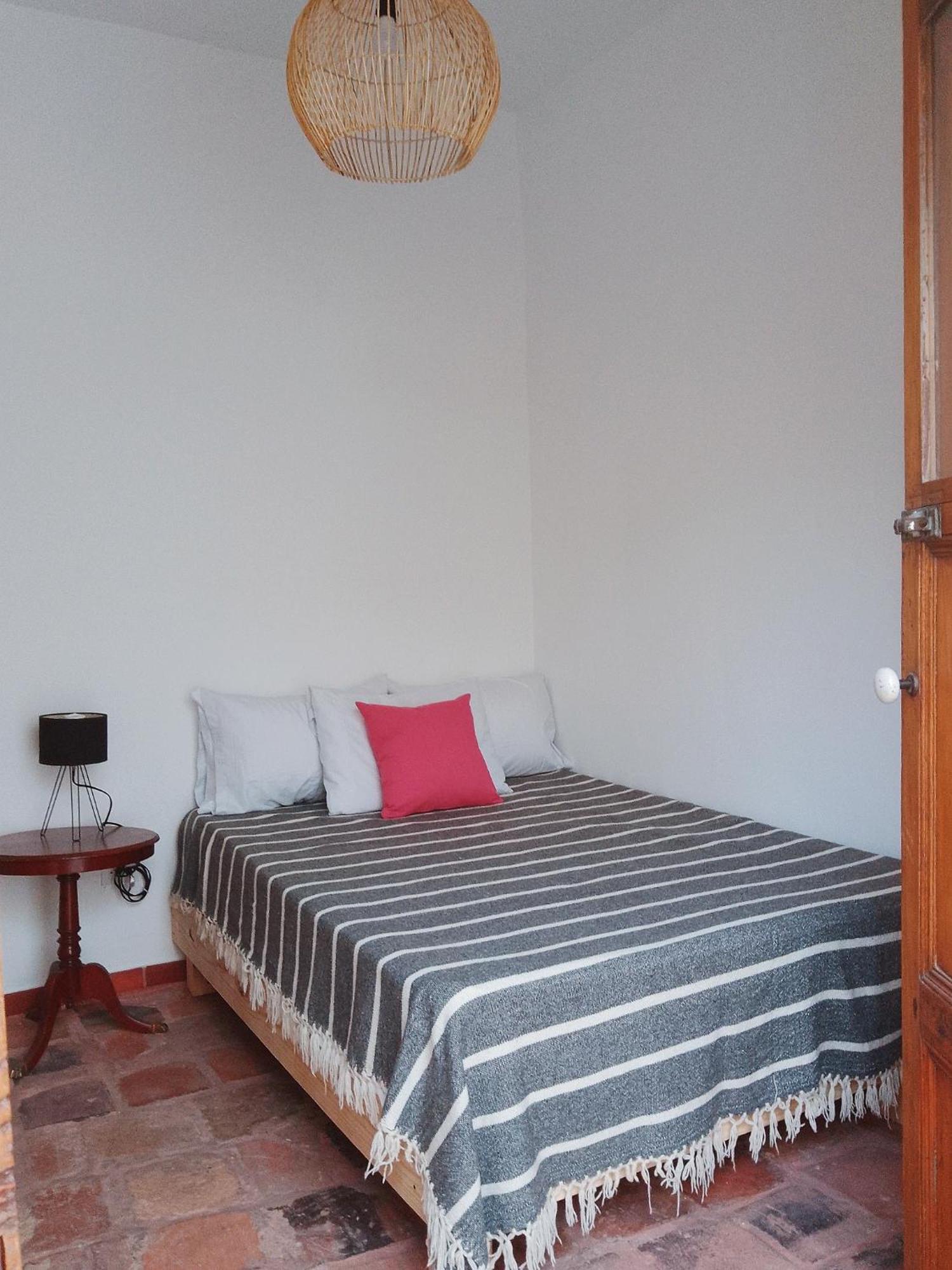 Casita De Piedra Bed & Breakfast Bogota Bagian luar foto
