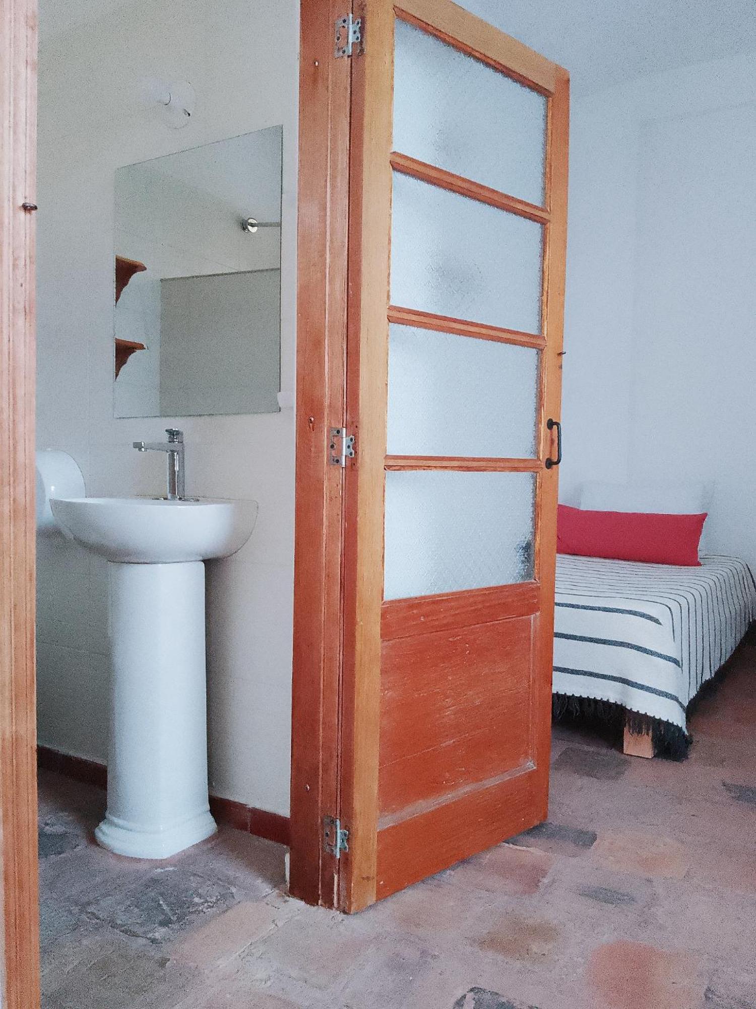 Casita De Piedra Bed & Breakfast Bogota Bagian luar foto